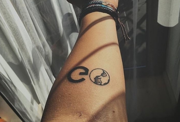 11 Inspirações De Tatuagens Para Os Aficionados Por Viajar