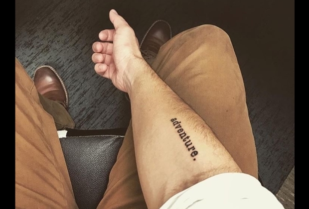 11 Inspirações De Tatuagens Para Os Aficionados Por Viajar