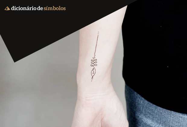 Unalome Tattoo Significado Budista