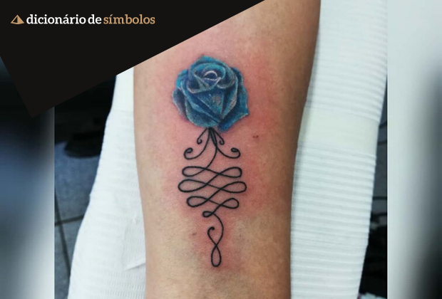 Unalome Tattoo Significado Budista