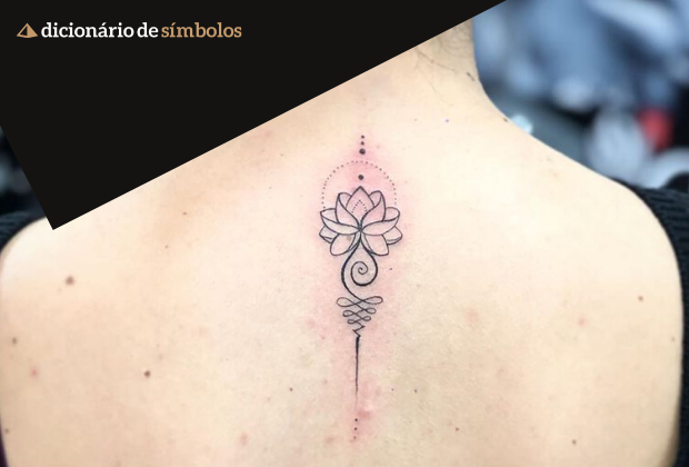 Unalome Tattoo Significado Budista