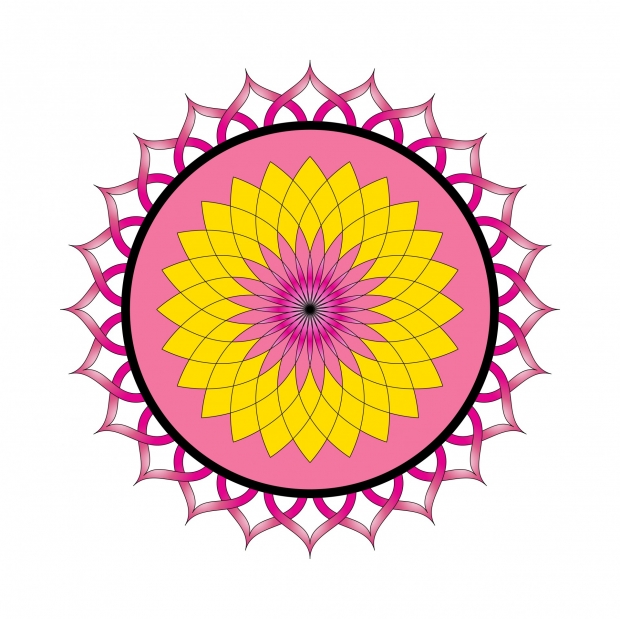 mandala-significado-origem-e-simbolismos-desse-desenho-espiritual-2_xl Mandala Significado Origem E Simbolismos Desse Desenho Espiritual