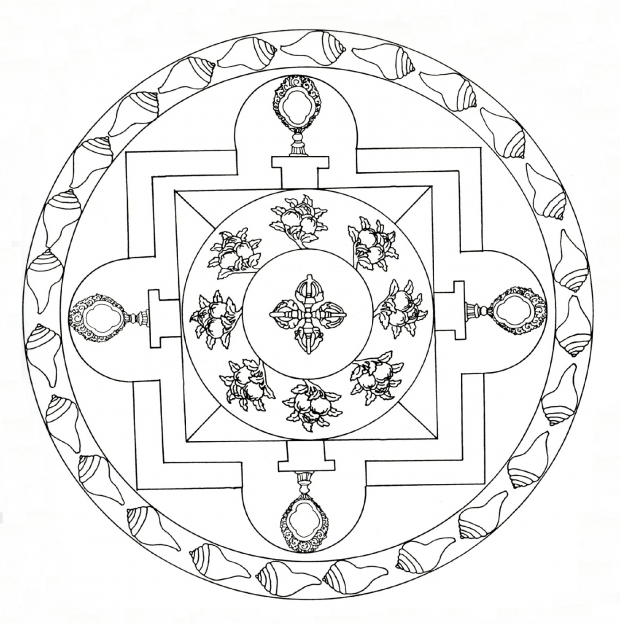 mandala-significado-origem-e-simbolismos-desse-desenho-espiritual-4_xl Mandala Significado Origem E Simbolismos Desse Desenho Espiritual