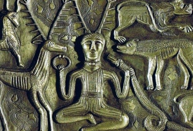 Simbolos De Bruxaria