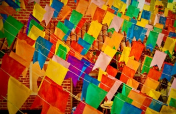 Simbolos Das Festas Juninas