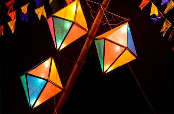 Simbolos Das Festas Juninas