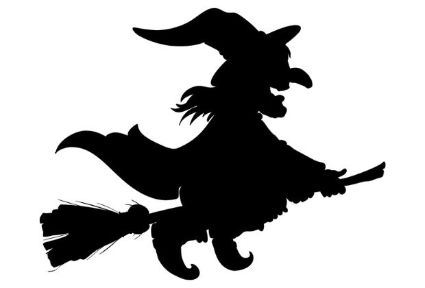 Simbolos Do Halloween