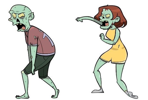 Simbolos Do Halloween