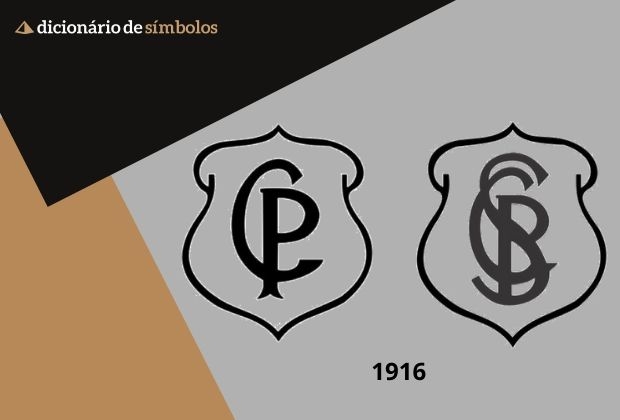 Simbolo Do Corinthians Os Onze Principais Escudos Que Marcam A Sua Hisoria
