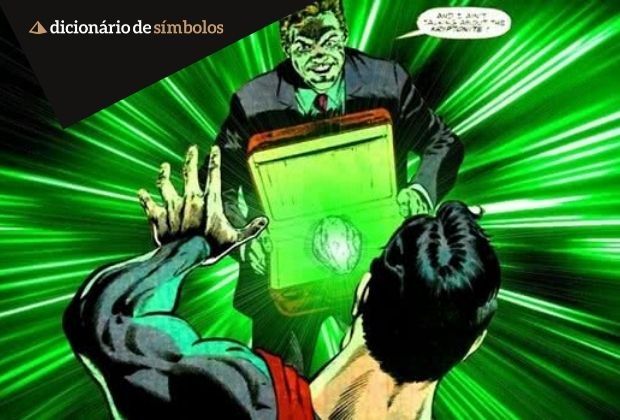Simbolo Do Superman