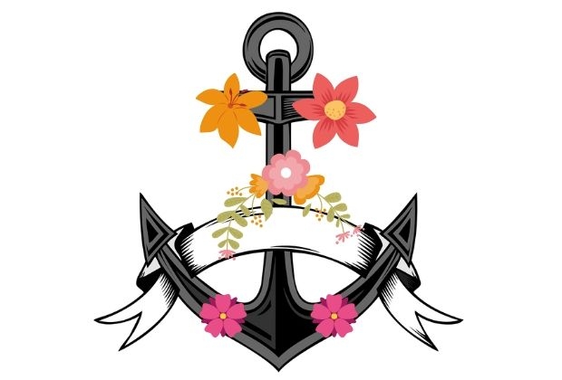 Significado Da Ancora
