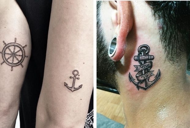 Significado Da Ancora