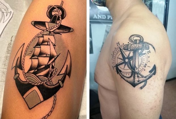 Significado Da Ancora