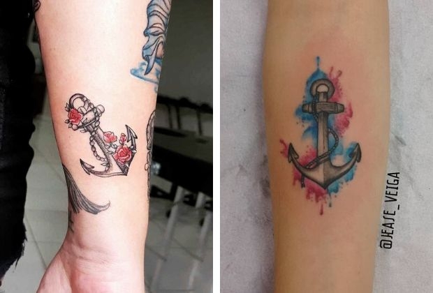 Significado Da Ancora