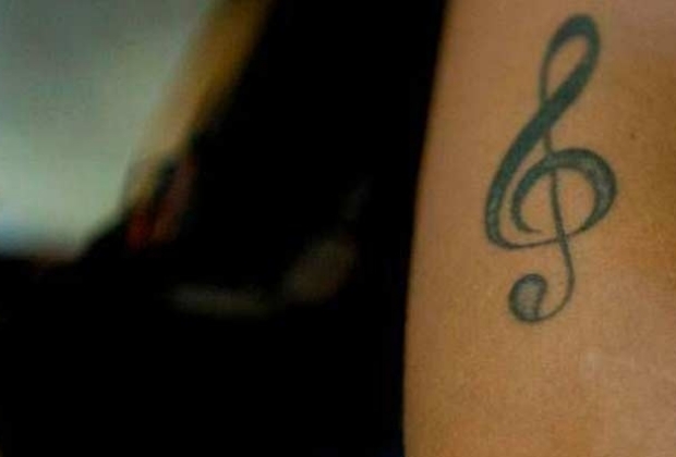 O Que Significam Os Simbolos Das Tatuagens De Neymar