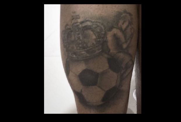 O Que Significam Os Simbolos Das Tatuagens De Neymar