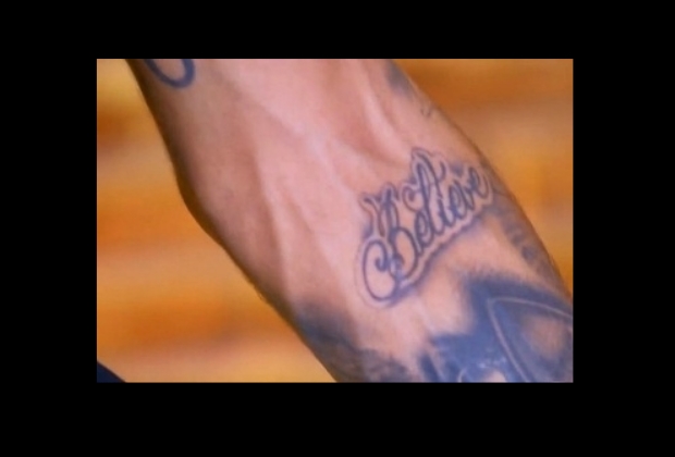 O Que Significam Os Simbolos Das Tatuagens De Neymar