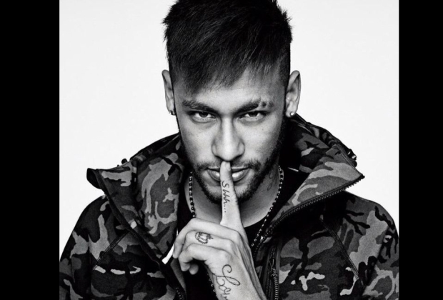 O Que Significam Os Simbolos Das Tatuagens De Neymar