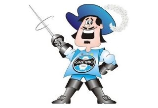 Simbolo Do Gremio