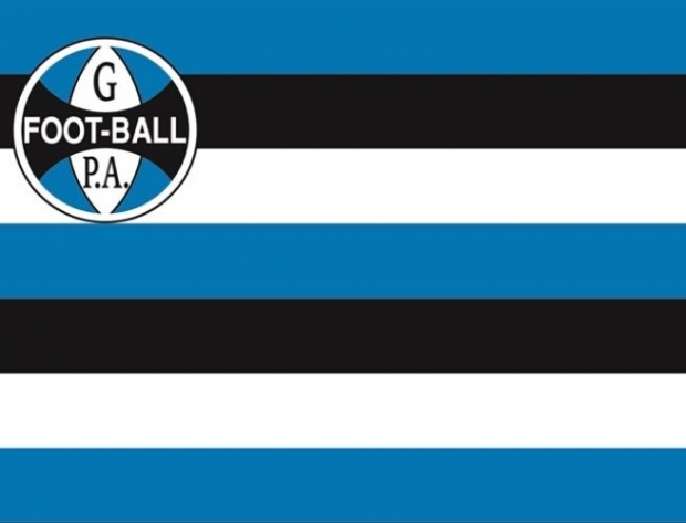 Simbolo Do Gremio