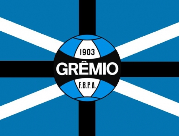 Simbolo Do Gremio