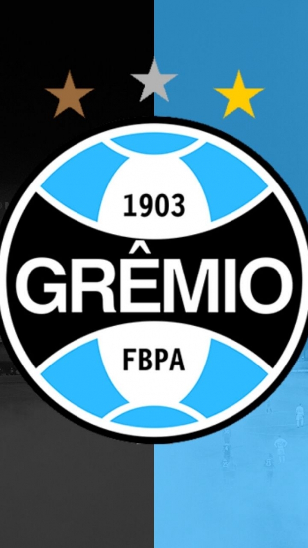 Simbolos Do Gremio