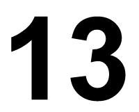 Numero 13