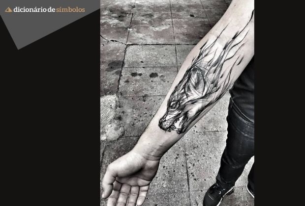 tatuagem-de-lobo-significados-e-locais-do-corpo-para-tatuar-5_xl Tatuagem De Lobo Significados E Locais Do Corpo Para Tatuar