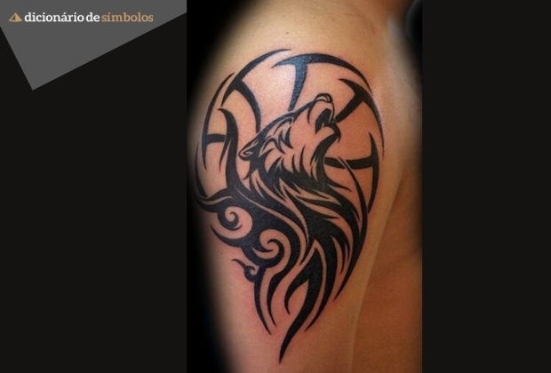 tatuagem-de-lobo-significados-e-locais-do-corpo-para-tatuar-9_xl Tatuagem De Lobo Significados E Locais Do Corpo Para Tatuar