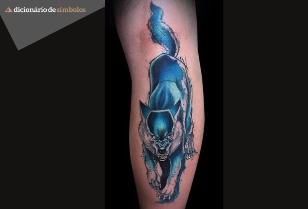 tatuagem-de-lobo-significados-e-locais-do-corpo-para-tatuar-7_xl Tatuagem De Lobo Significados E Locais Do Corpo Para Tatuar