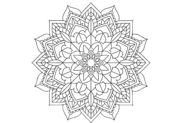 Tatuagens De Mandalas Significado E Imagens