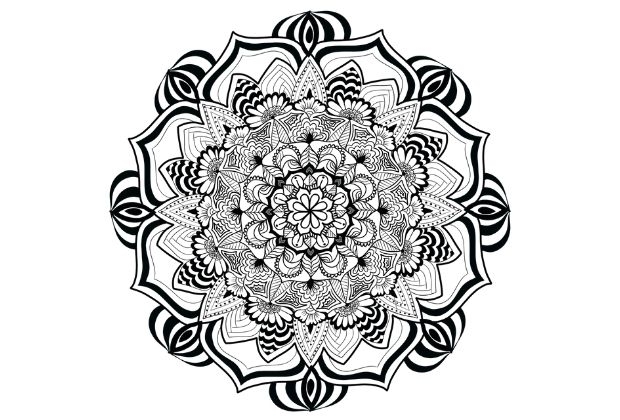 Tatuagens De Mandalas Significado E Imagens