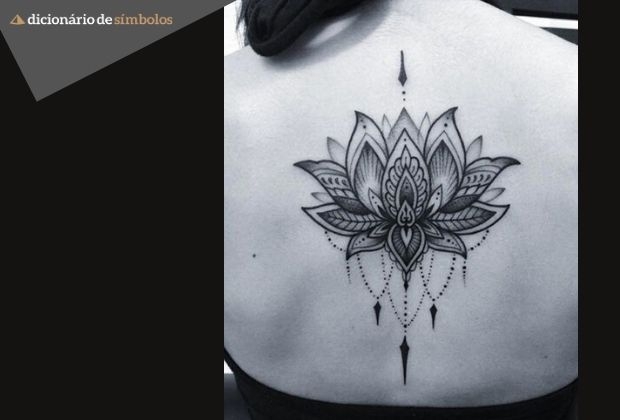 Tatuagens De Mandalas Significado E Imagens
