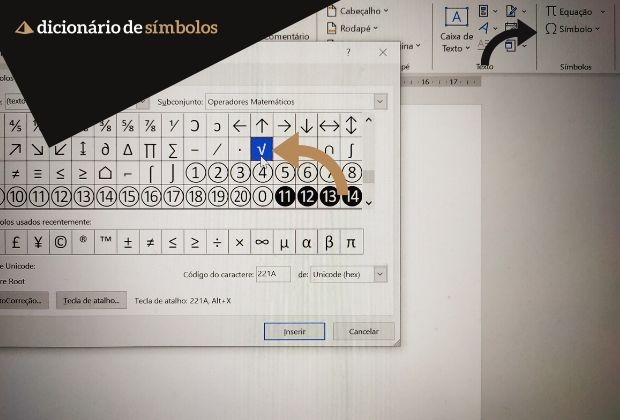 simbolo-da-raiz-quadrada-seu-significado-e-truques-para-digitar-no-teclado-8_xl Simbolo Da Raiz Quadrada Seu Significado E Truques Para Digitar No Teclado