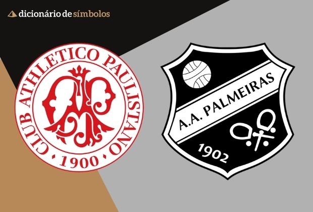 Simbolo Do Sao Paulo