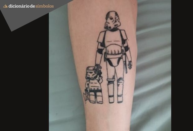 Tatuagem De Familia Descubra Como Expressar O Seu Amor