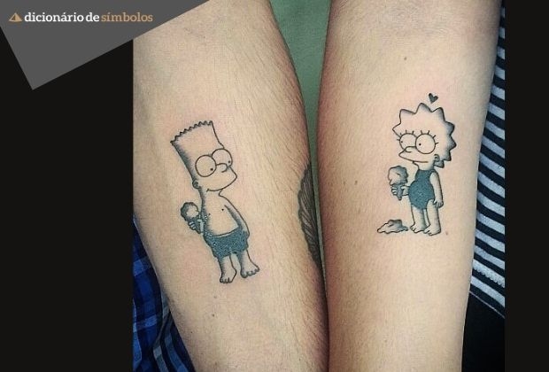 Tatuagem De Familia Descubra Como Expressar O Seu Amor