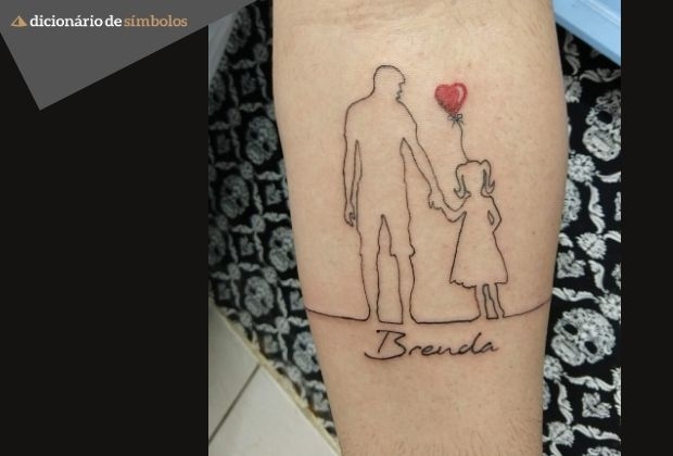 Tatuagem De Familia Descubra Como Expressar O Seu Amor