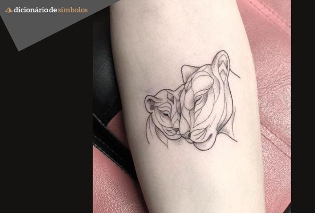 Tatuagem De Familia Descubra Como Expressar O Seu Amor