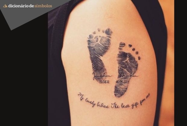 Tatuagem De Familia Descubra Como Expressar O Seu Amor