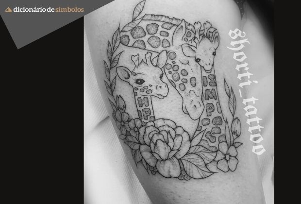 Tatuagem De Familia Descubra Como Expressar O Seu Amor