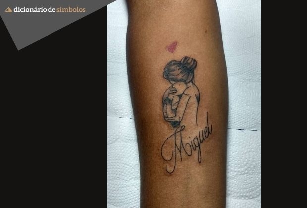 Tatuagem De Familia Descubra Como Expressar O Seu Amor