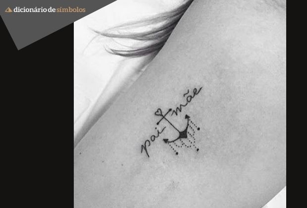 Tatuagem De Familia Descubra Como Expressar O Seu Amor