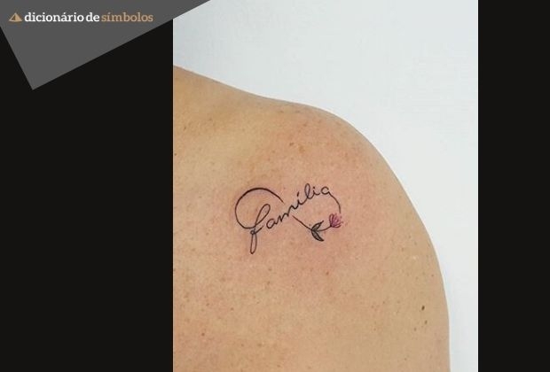 Tatuagem De Familia Descubra Como Expressar O Seu Amor