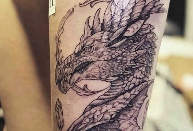 tatuagem-de-dragao-significado-e-imagens-para-inspirar-14_xl Tatuagem De Dragao Significado E Imagens Para Inspirar