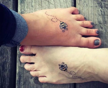 Simbolos Para Tatuagens No Pe