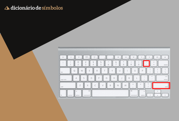 Significado Do Simbolo Underline