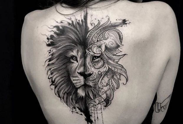 tatuagem-feminina-nas-costas-27-simbolos-com-imagens-para-voce-se-inspirar-26_xl Tatuagem Feminina Nas Costas 27 Simbolos Com Imagens Para Voce Se Inspirar