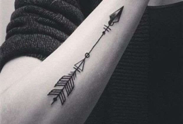 Tatuagens Masculinas Os Simbolos Mais Usados