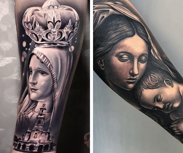 Tatuagens Masculinas 55 Imagens E 41 Simbolos Para Voce Se Inspirar